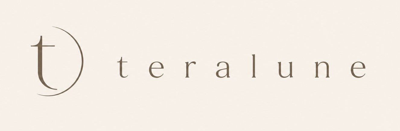 Teralune Logo