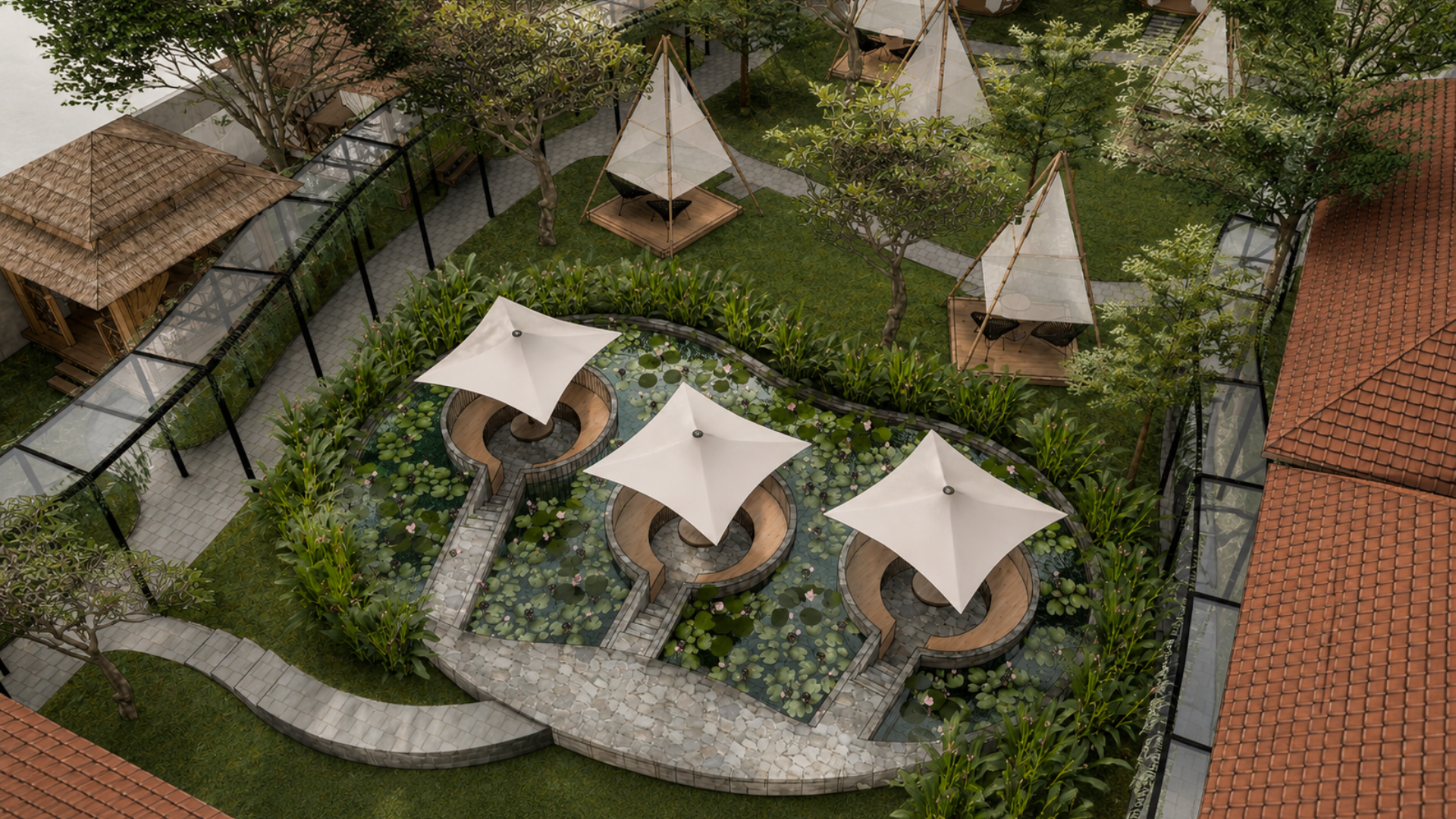 Visa and stay permit services in Indonesia